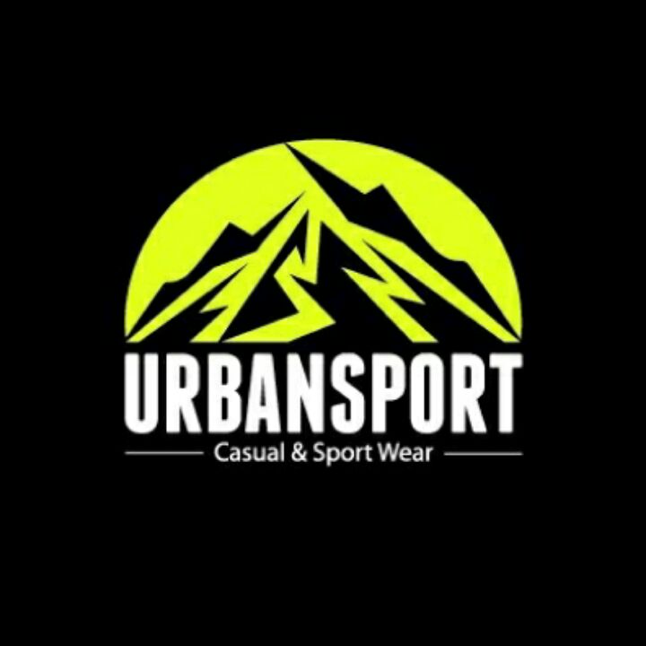 Urban sport. Urbansport.
