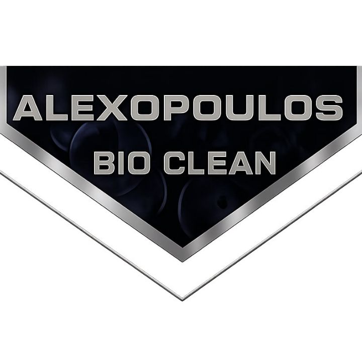 Bioclean Alexopoulos