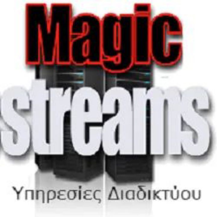 Magic Streams LP