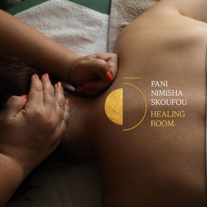 Healing Room