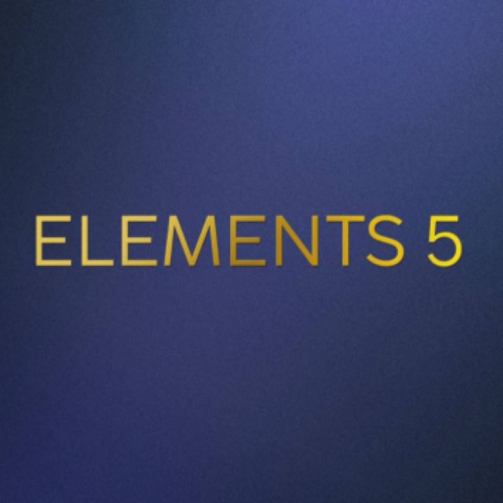 Элемент no 5. Элемент no 5