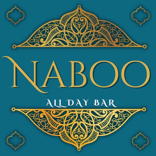 Naboo All Day Bar