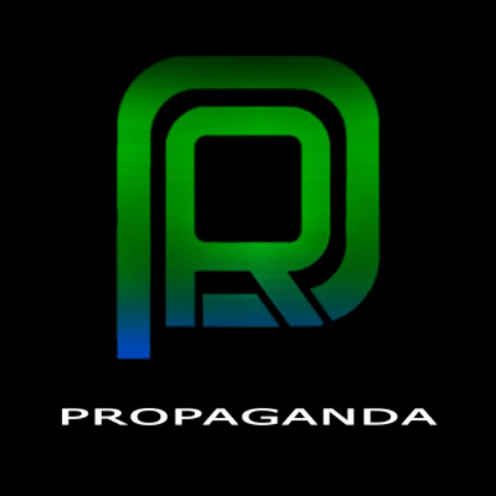 Студия рекламы "PROPAGANDA"
