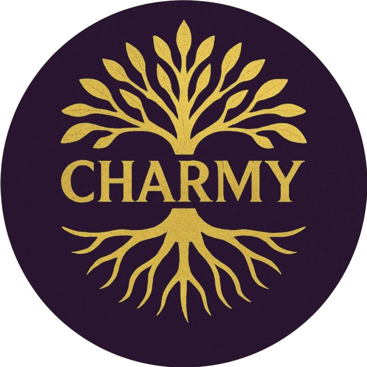 Charmy