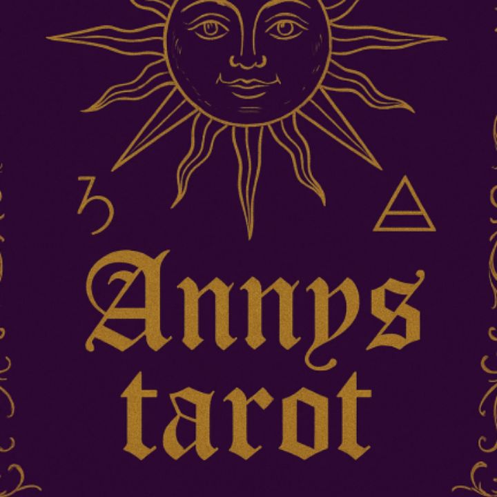 Annys tarot