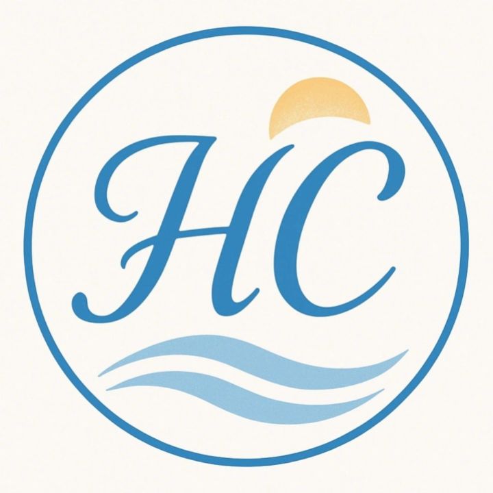 House Charistos | Rooms