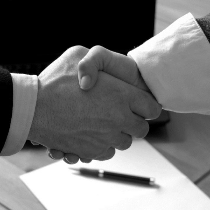 Global contract