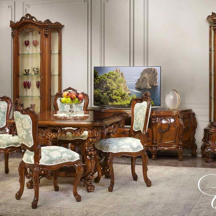 Класичні Меблі 💕