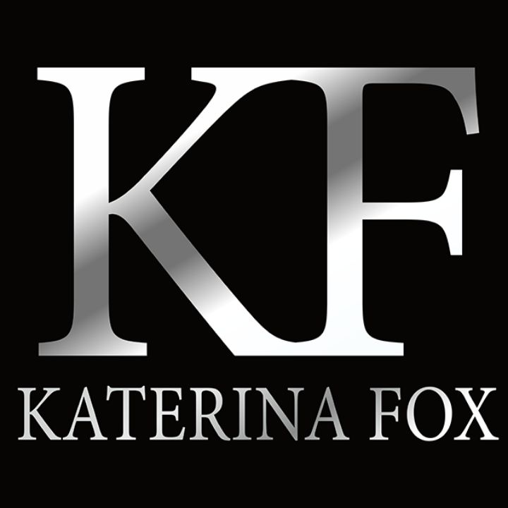 Katerina Fox