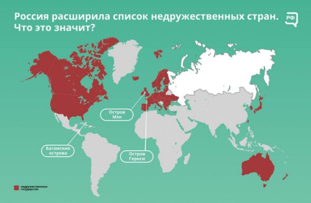 Недружественные страны список 2023 на сегодня - найдено 87 картинок