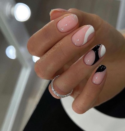 Маникюр ногти дизайны manicure - телеграм канал, ссылка на тг, условия по реклам
