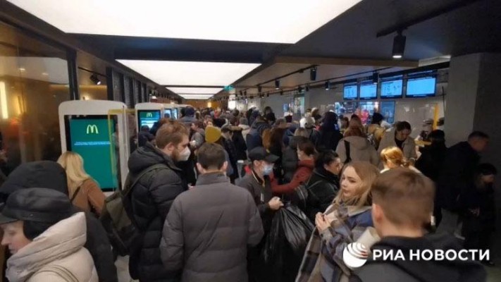 График работы макдональдса 1 января Зеркало Новости в Viber