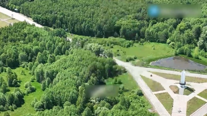 Граница три сестры