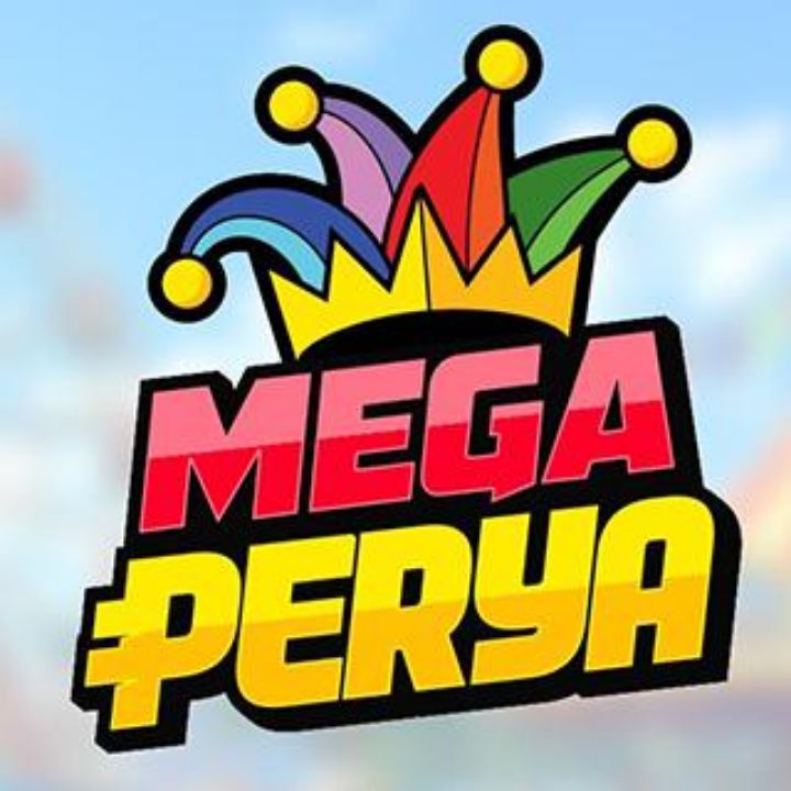 MegaPerya logo