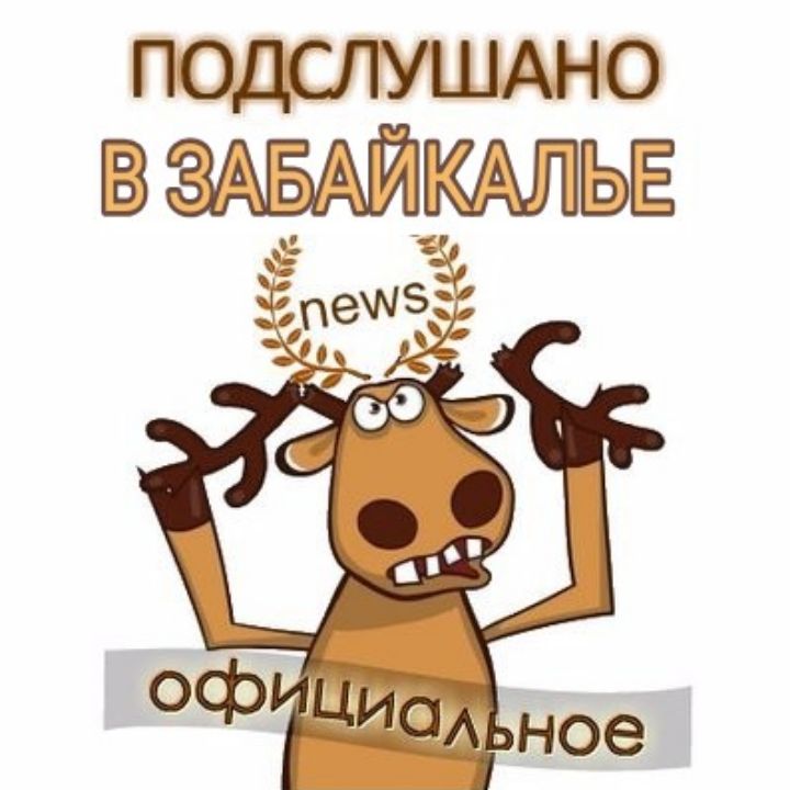 Подслушано в клину