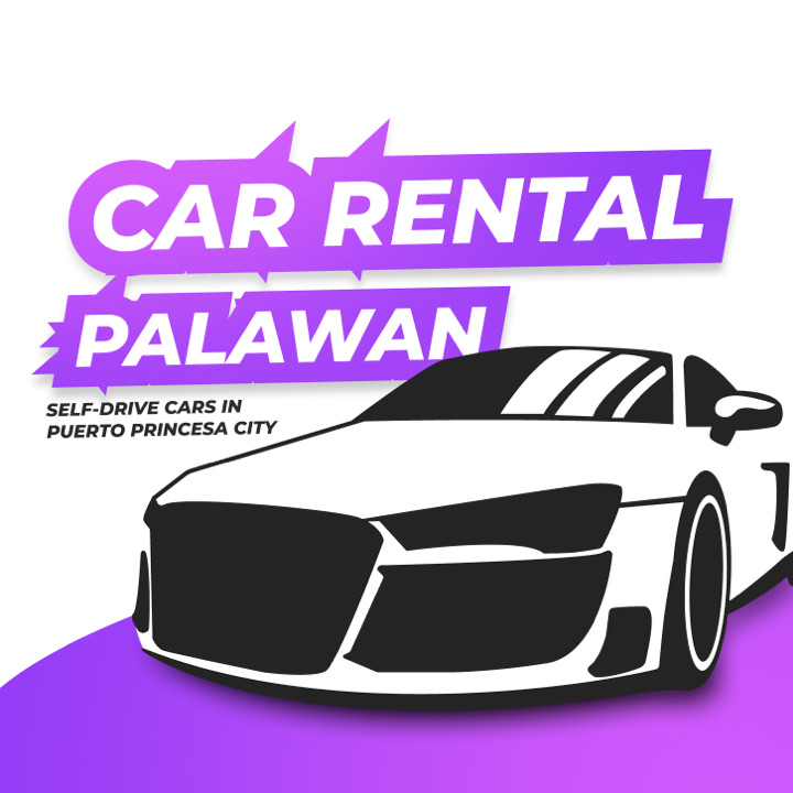 Car Rental Palawan