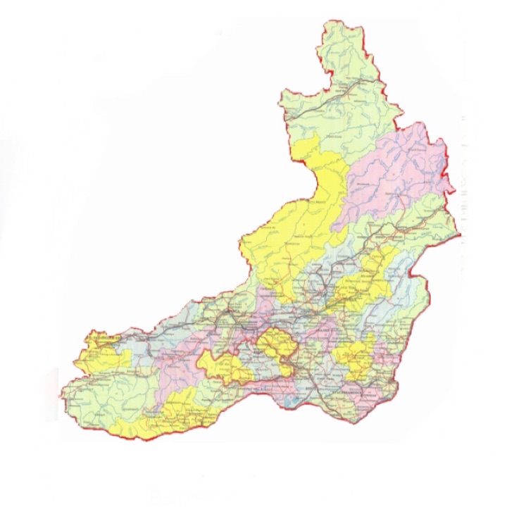 Южная половина забайкальского края какие входят. Территория забайкальского края. Контурная карта забайкальского края с районами. Карта читинская область забайкальский край. Субъекты забайкальского края.