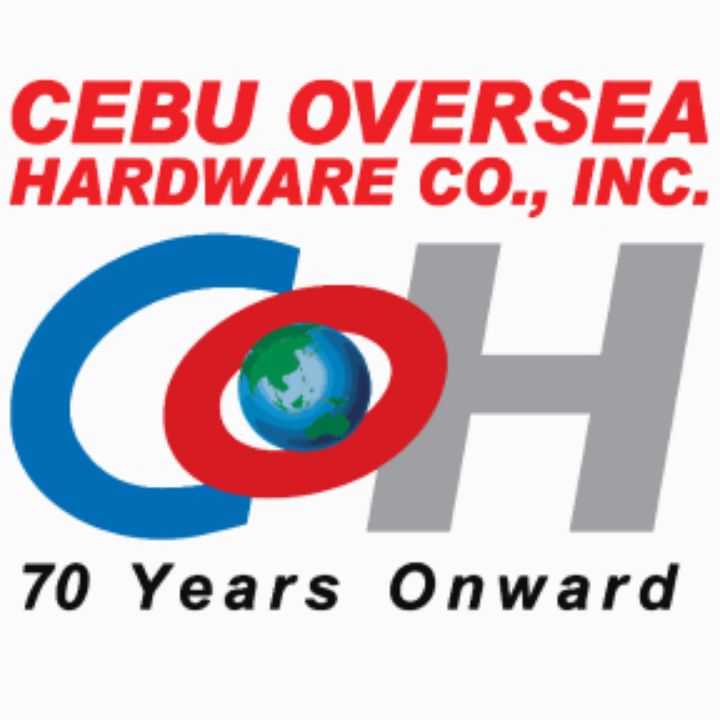 Cebu Oversea Hardware Co.,Inc.