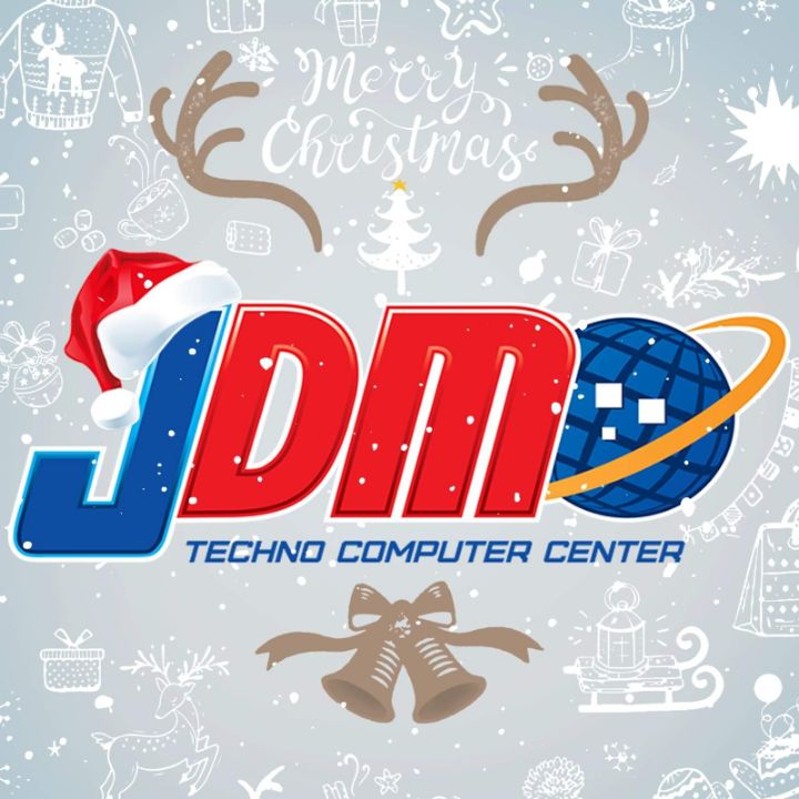 JDM Techno Computer Center